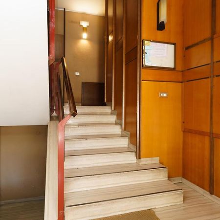 Abissi Room One Step From The Sea Trani Exterior photo