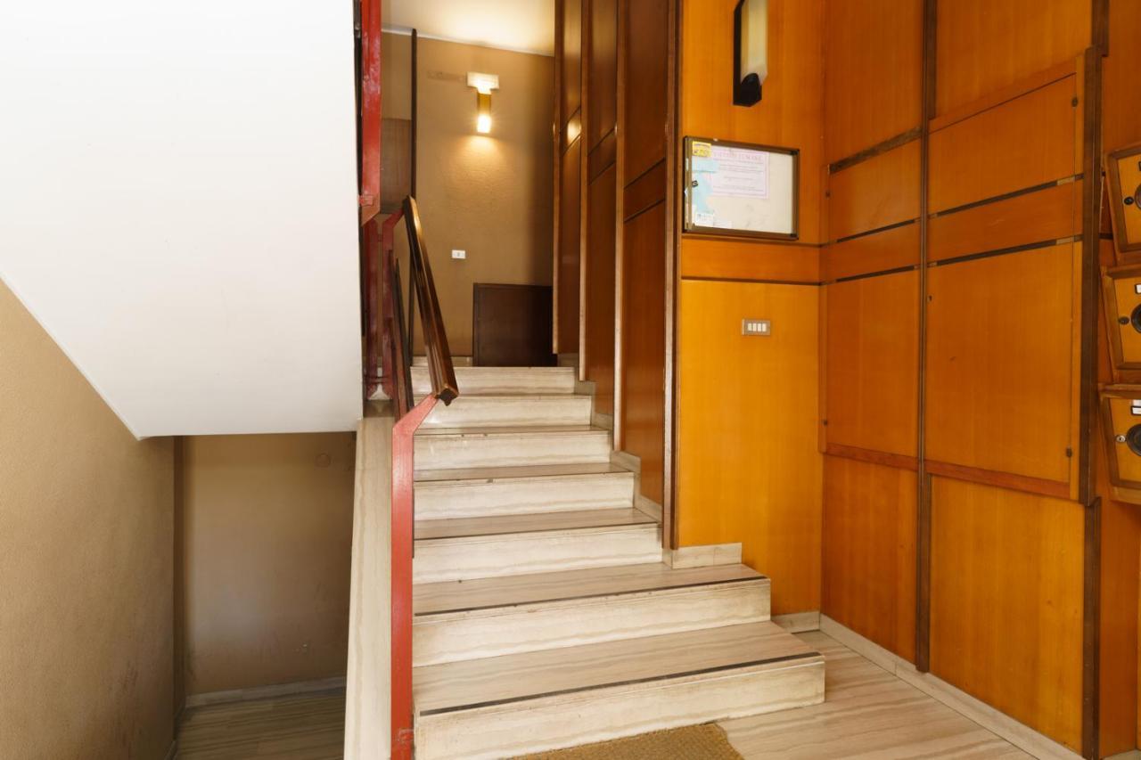 Abissi Room One Step From The Sea Trani Exterior photo